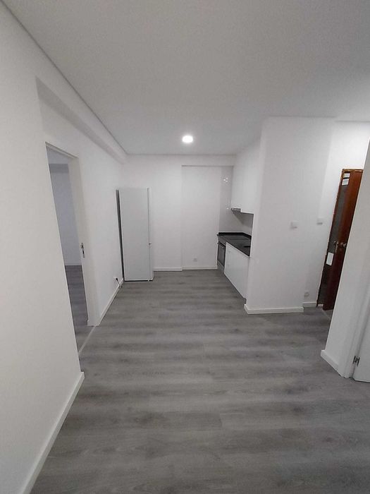 Piso Flutuante pinturas