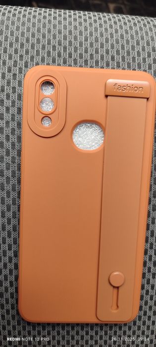 Чохол  для Xiaomi Redmi Note 7/Note 7 Pro