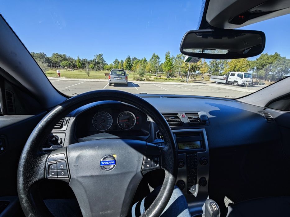 Volvo V50 1.6D 110cv