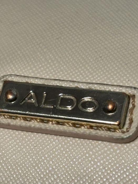 Torebka kuferek Aldo