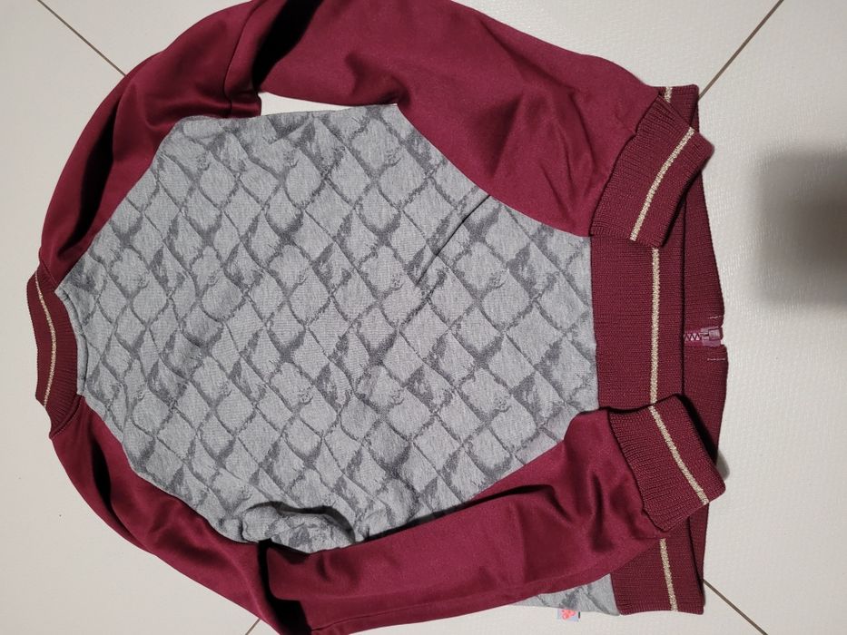 Bluza Hummel 152