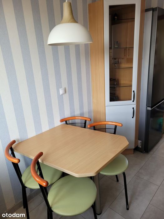 3 pokoje | Centrum Torunia | Panorama Starówki | Oferta prywatna