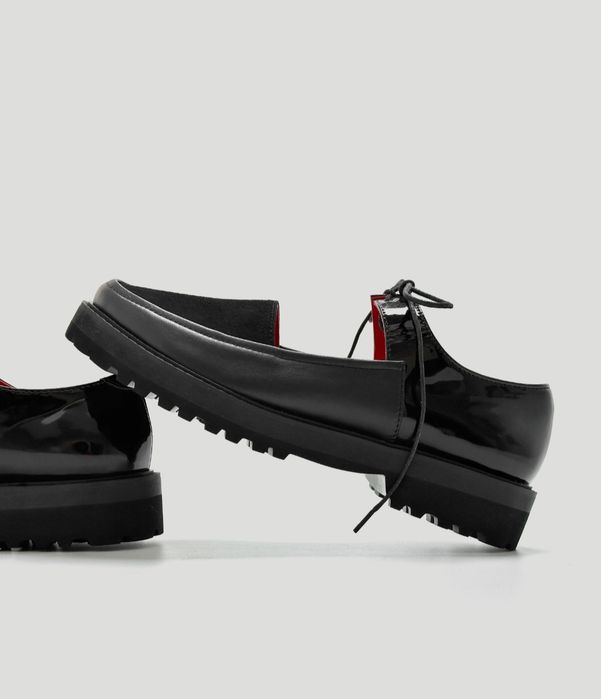 Лофери, балетки, туфлі Te SHOES