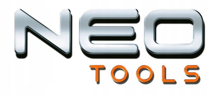 Neo Zestaw Xxl 216 El Klucze Nasadowe 1/2" 3/8" 1/4" Nasadki Płaskie T