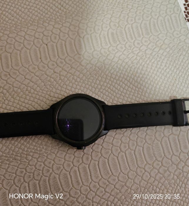 TicWatch 5 Pro wersja limitowana Elite