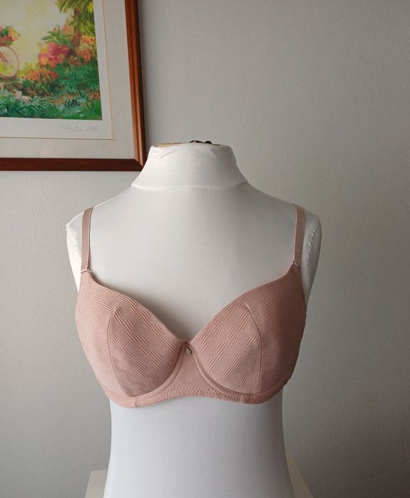 Soutien nude 100C