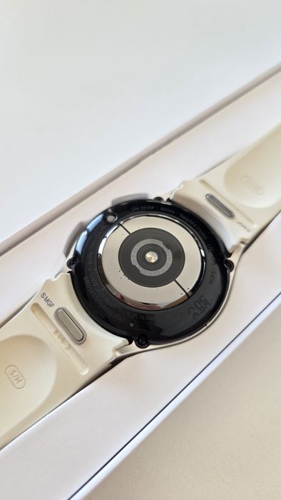 Smartwatch Samsung Galaxy Watch 6 LTE