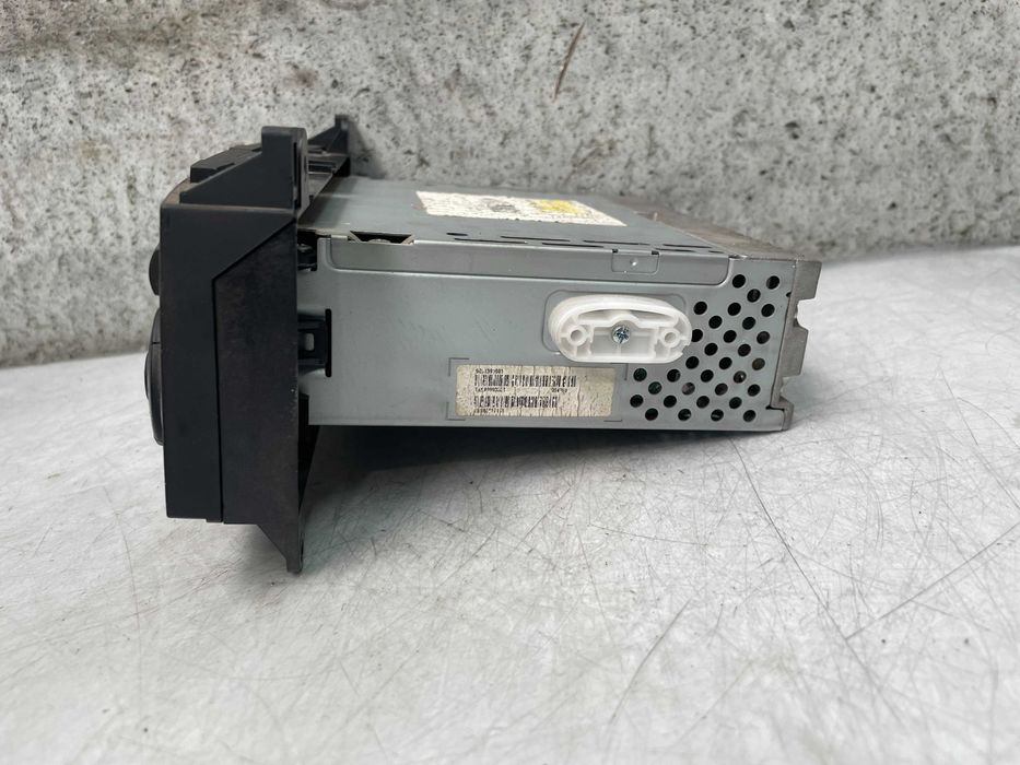 Radio Volkswagen Crafter 2011