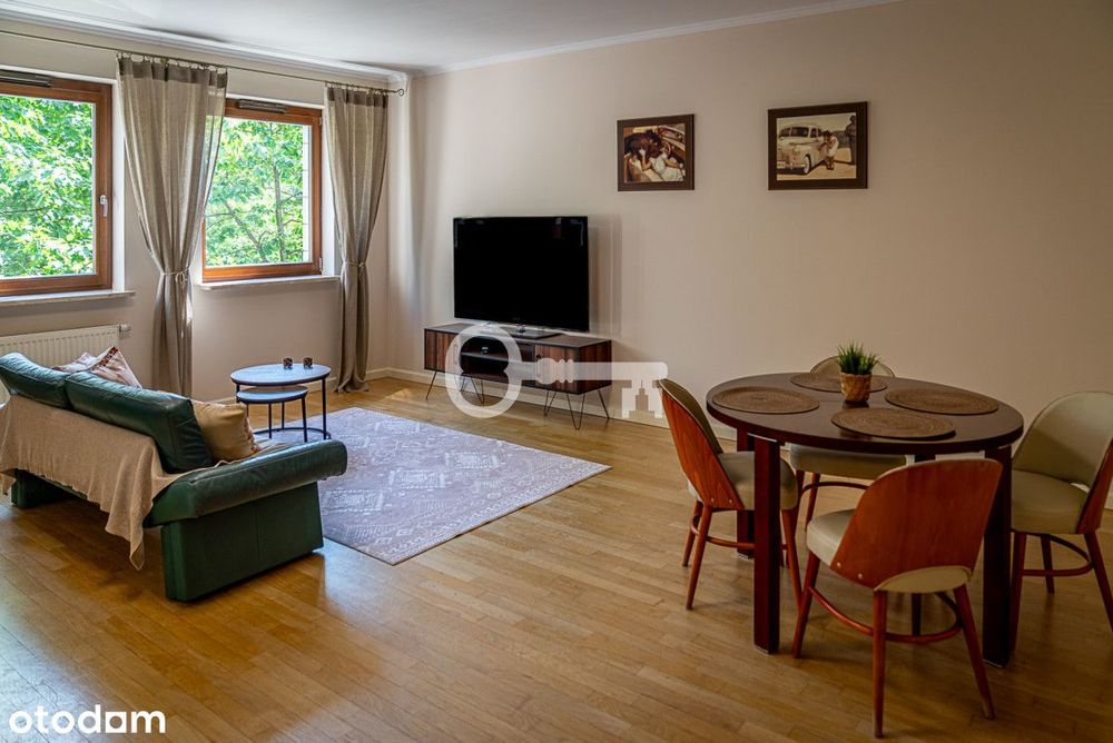 Apartment in Warszawa - View 2