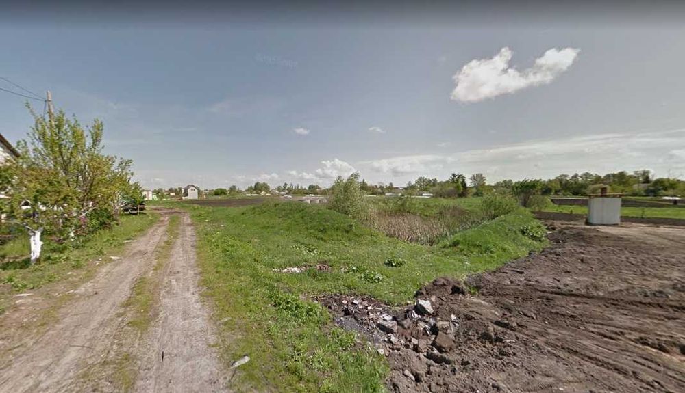 Продается участок Погребах, 18 соток. Собственник, без комиссии!