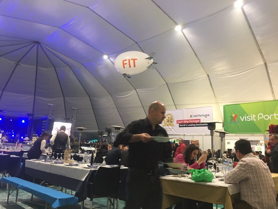 Dirigível rádio control