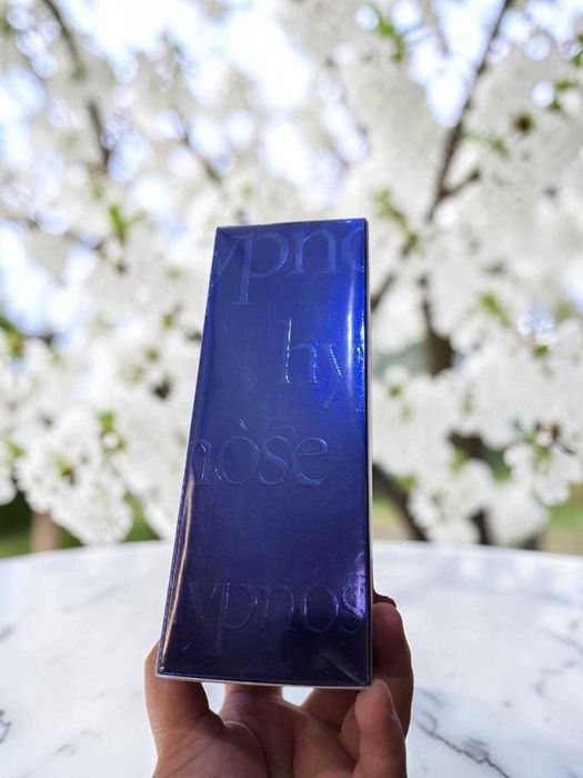Жіночі парфуми Lancome Hypnose Eau de Parfum 75 ml Ланком Гипноз Духи