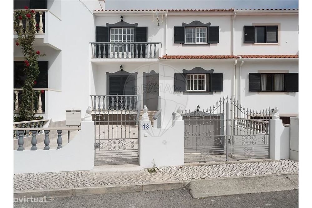 Moradia T3 para venda