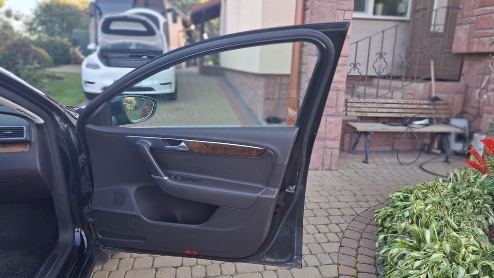 Volkswagen Passat 2012 VIN WVWZZZ3CZCP045497 фото оголошення 16 з 23
