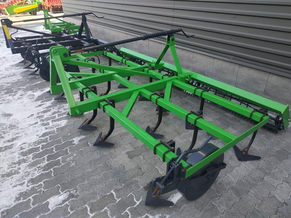 Культиватор навісний 1,5