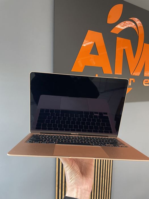 MacBook Air 13 m1 , 8gb, 256gb Rose Gold