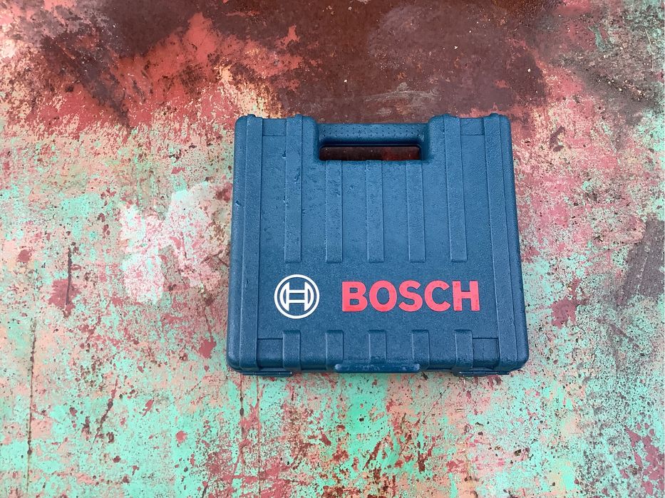Gwoźdźarka BOSCH GSK 50