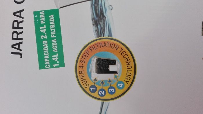 Mug with Water Purification Filter64297833249411123