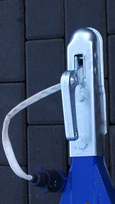 Причіп автомобільний КАМА-500 «Случ»метал 2мм Україна