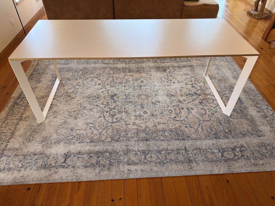 Mesa de Jantar design da marca Branca Lisboa 200x79 cm