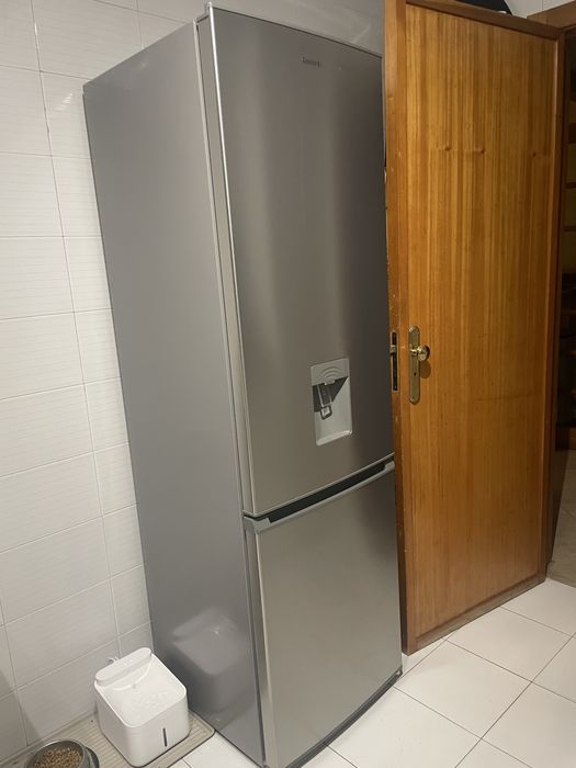 Combinado 180 cm CONFORTEC CFB 292 XD