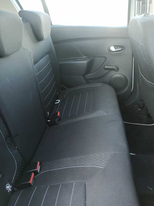 PEÇAS DACIA SANDERO 2020 1.0