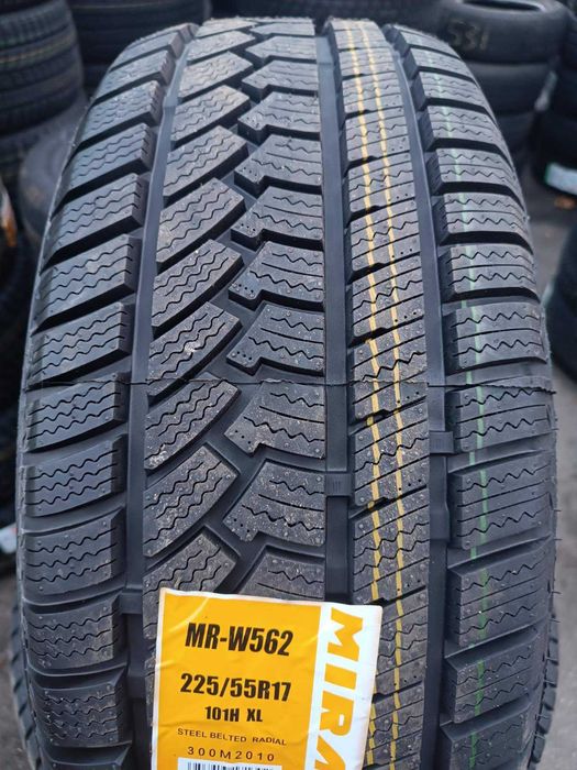 Mirage 225/55 R17 101H XL MR-W562