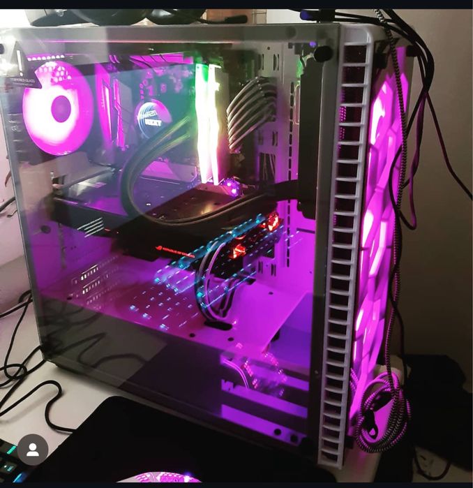 Computadores personalizados