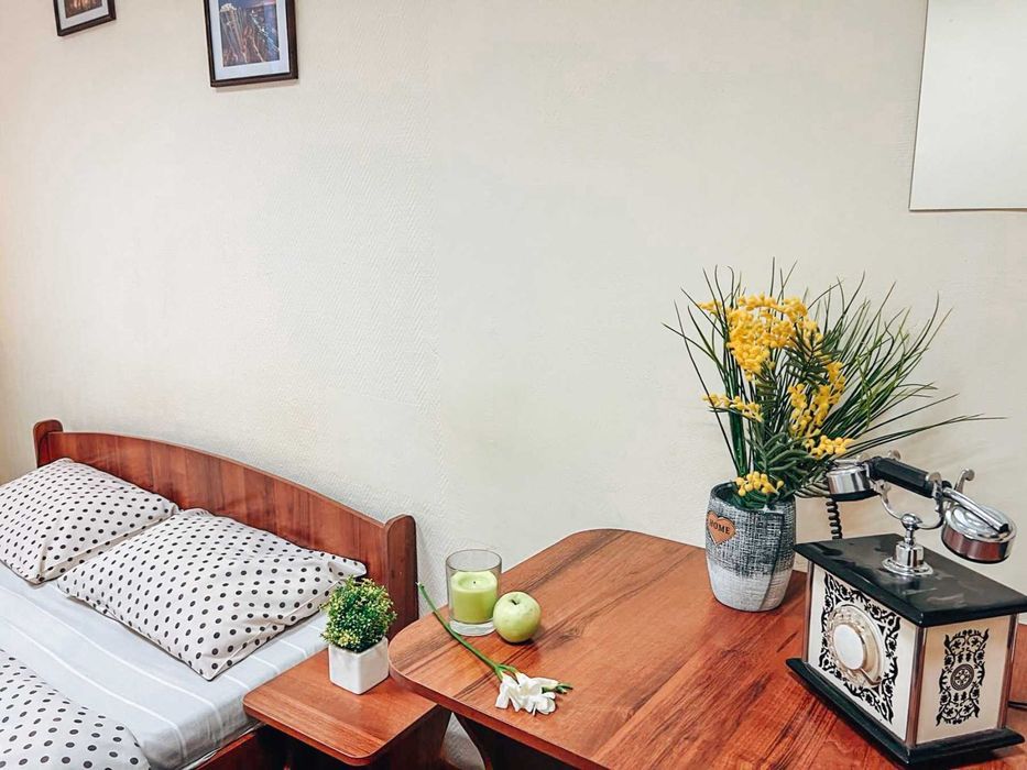 Номер в готелі в центрі Києва\ Метро Хрещатик, Олімпійська\Подобово