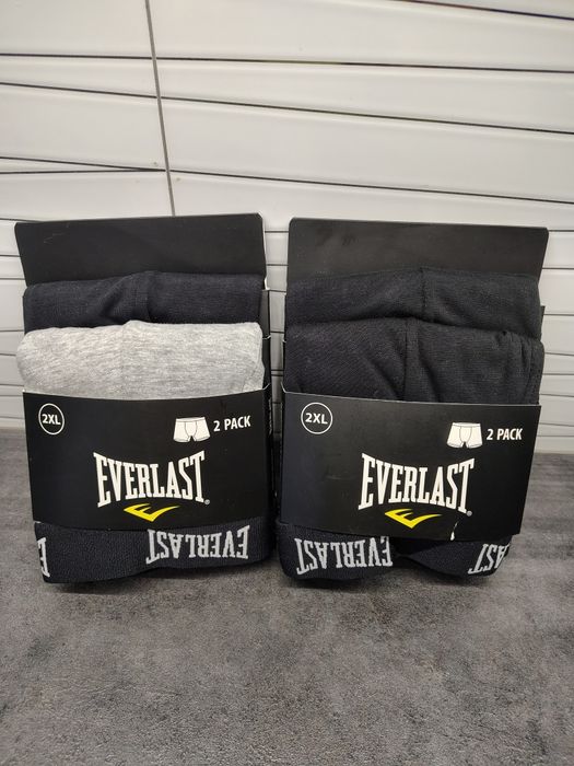 Everlast Bokserki 4 szt XXL