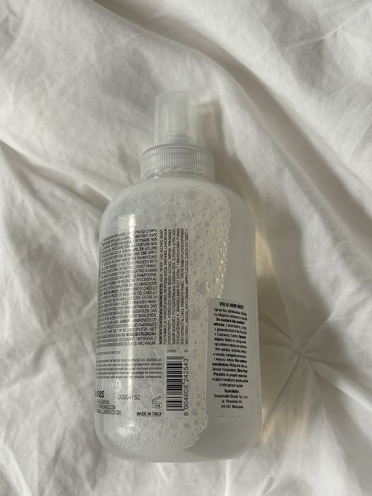 Davines Volu Hair Mist