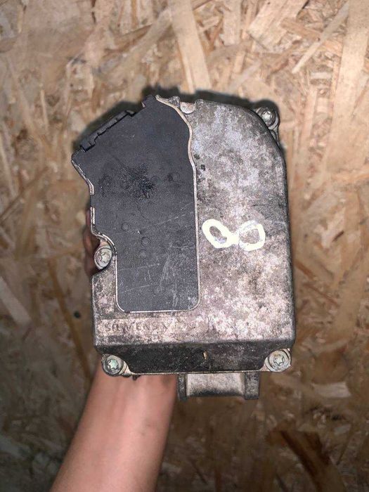 Дросельна заслінка skoda VW audi 2.0 tdi 1.9  A2C53099815 03G128063J