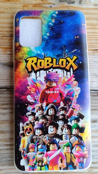 Силіконовий чохол ( бампер )BoxFace Samsung Galaxy S21 , A 51