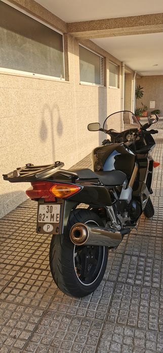Honda VFR 800 FI