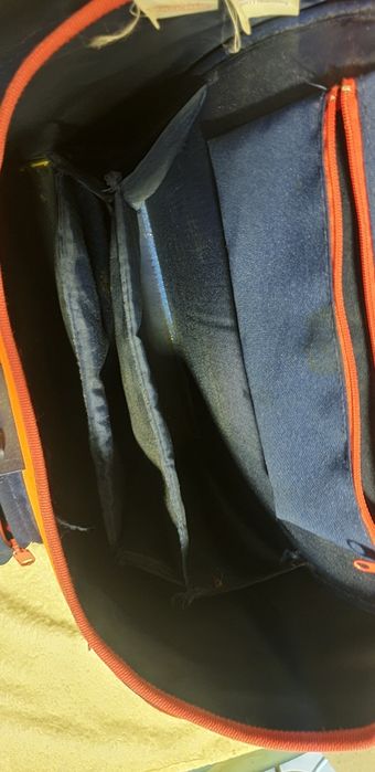 Tornister plecak Spider Man Marvel spajdermen