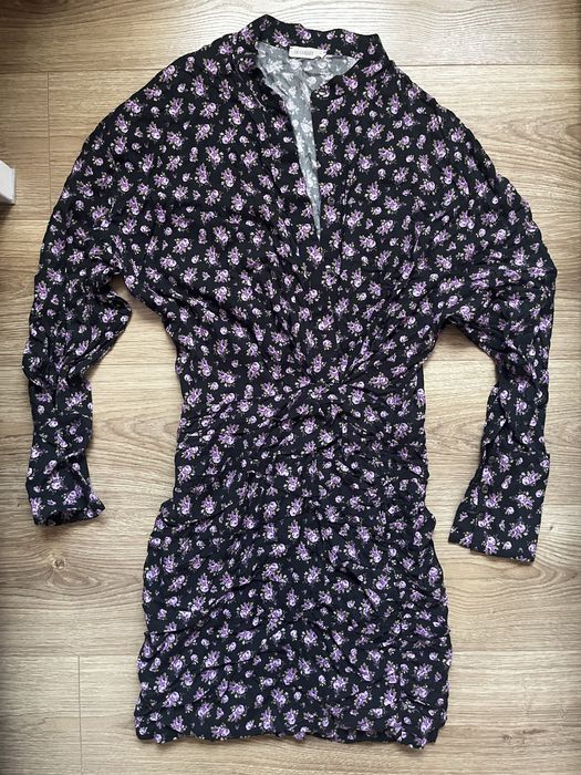 Sukienka LE COLLET rozmiar M