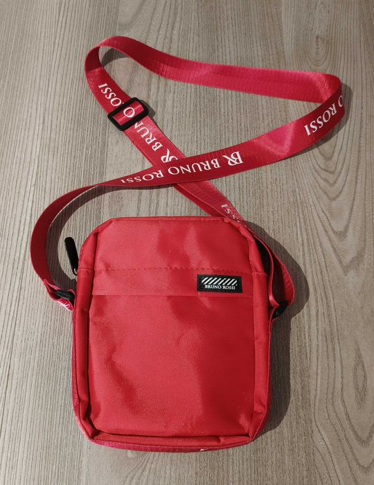 Listonoszka BRUNO ROSSI