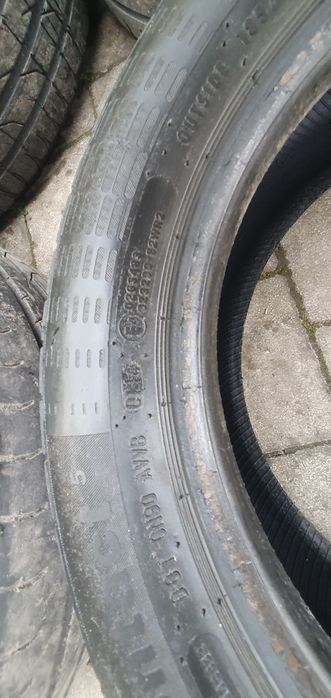 Continental 185/60 r15