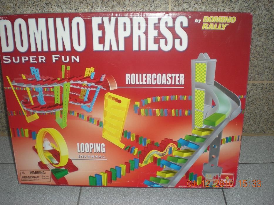 jogos educativos - crazy race e dominó express