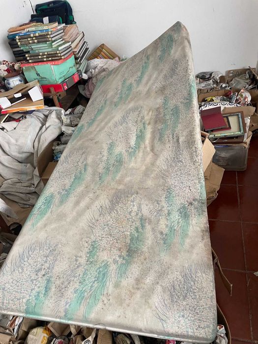 colchão pequeno cama solteiro