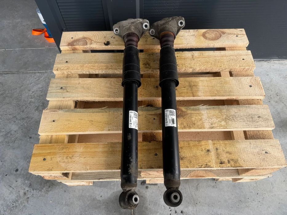 AMORTYZATORY ZAWIESZENIA TYLNE AUDI A4 B9 A5 8W 8W9513035F
