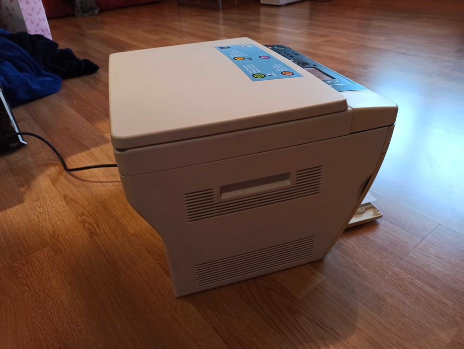 Продам БФП Xerox WorkCentre 3045 (принтер / сканер / копір)