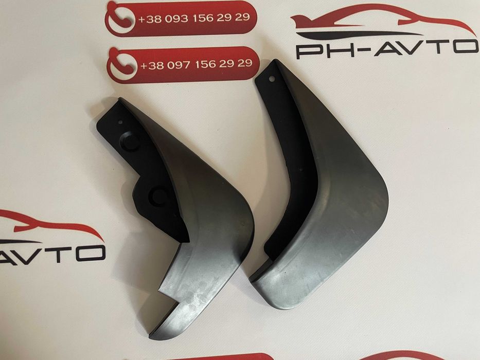 Mazda 3 BK 2003-2008 седан Бризговики Брызговики нові в наявності