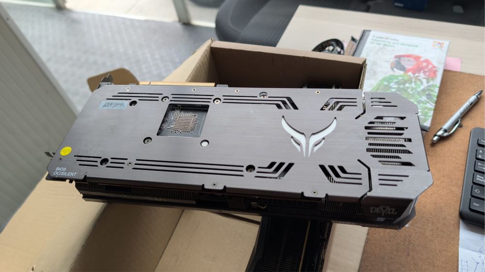 RX 6700 XT 12GB