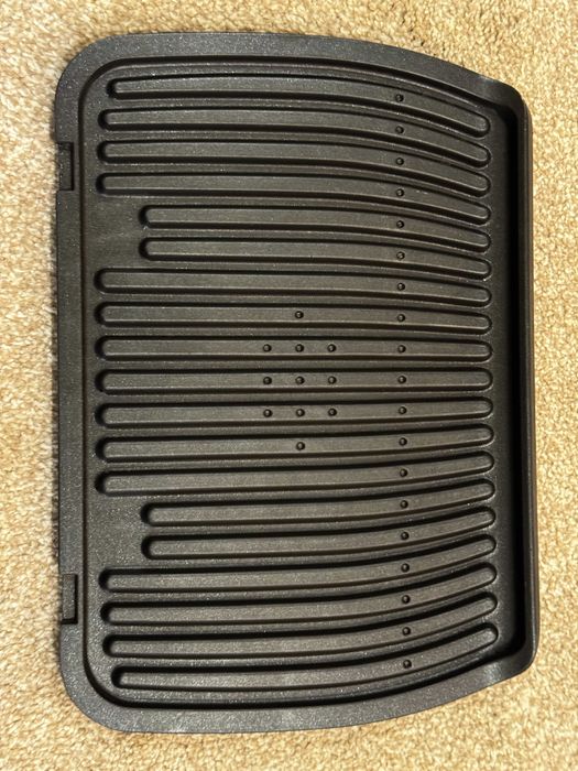 Tefal OptiGrill Elite GC750D30 | електрогриль 2000W