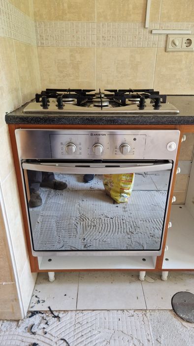 Equipamentos de cozinha