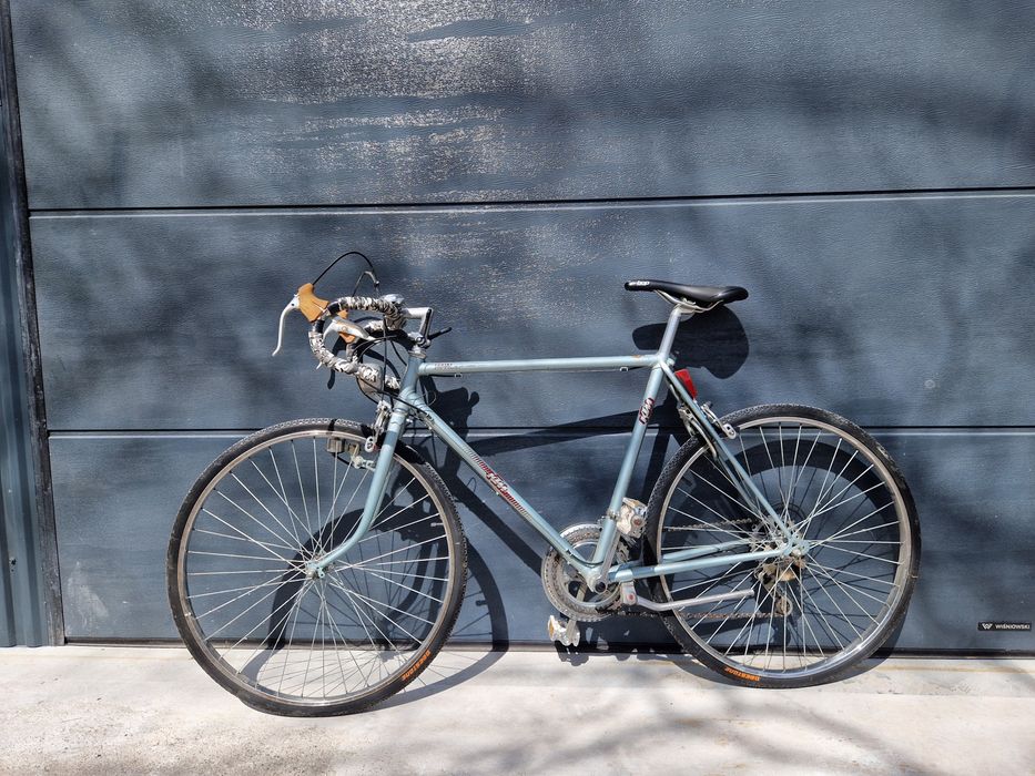 Rower vintage kolarzówka KTM  26"