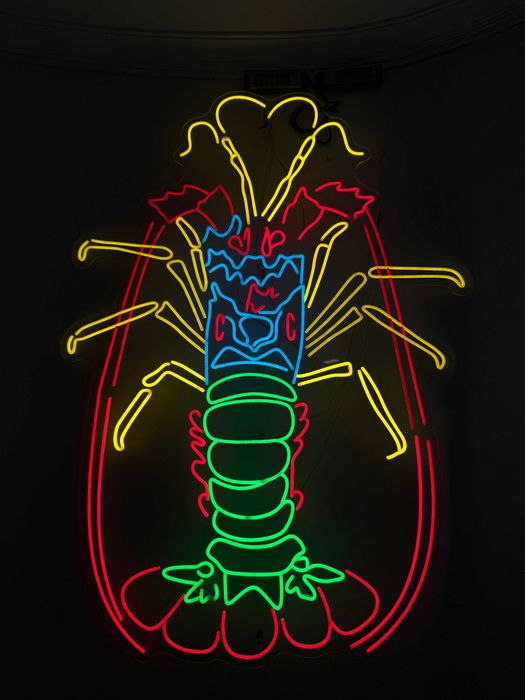 Letreiros em Neon LED Personalizados – Reclames Luminosos Sob Medida