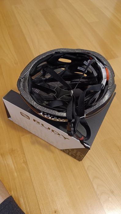 Capacete Rudy Project