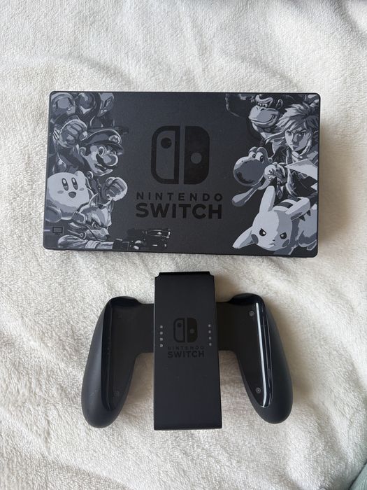 Nintendo Switch!!
